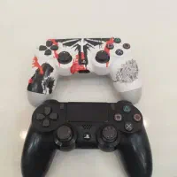 فروش دستگاه پلی‌استیشن 4pro|کنسول، بازی ویدئویی و آنلاین|پیرانشهر, |دیوار