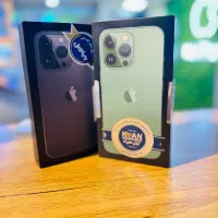 iphone 13 pro max 256G// سنگاپور/نقد و اقساط|موبایل|تهران, گیشا|دیوار