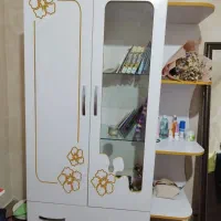 کمدوتخت تک نفره نوجوان