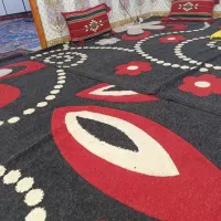 فرش 9متری
