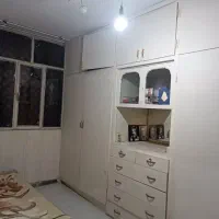 تک واحدی جنوبی طبقه سوم|اجارهٔ آپارتمان|تهران, افسریه شمالی|دیوار