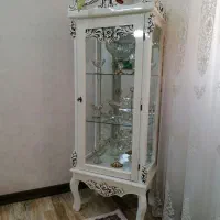 ویترین سه طبقه