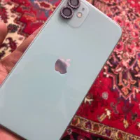 ایفون ۱۱ نرمال