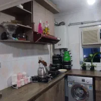 آپارتمان طبقه اول تکخواب حمیدیان المهدی|فروش آپارتمان|رشت, پاره بیجار|دیوار