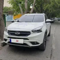 تیگو 7 ie مدل1400 تک برگ سند
