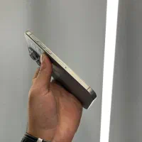 Iphone 15 max 100%|موبایل|اصفهان, باغ زرشک|دیوار