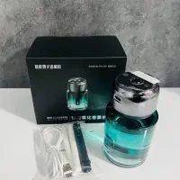 خوشبو کننده هوشمند خودرو مدل CarFragrance