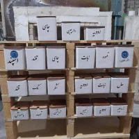 تولید و پخش بانکه پاسماوری سرامیکی عمده|صنایع دستی و سایر لوازم تزئینی|ری, صالح‌آباد شرقی|دیوار