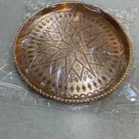 سینی مسی  مس زنجان