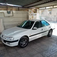 پرشیا tu5 کلاس ۱۵ مدل ۹۷