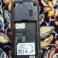 گوشی نوکیا 1280 سالم فابریکی