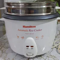 پلو پز و بخار پز