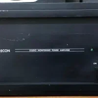 پاور آمپلی فایر آمریکایی