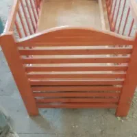 گهواره کودک|اسباب و اثاث بچه|بم, |دیوار