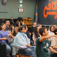 کارآموز باریستایی و کافی شاپ|خدمات آموزشی|تهران, جهاد|دیوار