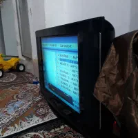 تلویزیون الجی۳۲ اینچ فلشخور|تلویزیون و پروژکتور|تفت, |دیوار