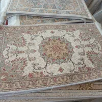 فرش پادری ۵۰×۸۰ حراج