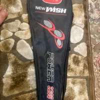 راکت بدمینتون