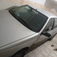 405 مدل 85 زیر خاکی|خودرو سواری و وانت|رباط‌کریم, رباط‌کریم|دیوار