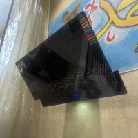 هود اکونومی لمسی کنترل دار