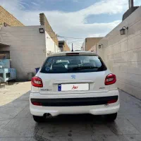 ۲۰۷ پانا ۱۴۰۲|خودرو سواری و وانت|یزد, |دیوار