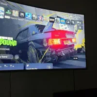 ps5slimاستاندارد درحد|کنسول، بازی ویدئویی و آنلاین|تهران, یوسفآباد|دیوار