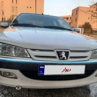 پارس مدل ۹۹ کارمندی|خودرو سواری و وانت|زاهدان, |دیوار