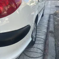 ۲۰۶|خودرو سواری و وانت|اندیشه, اندیشه فاز ۲|دیوار