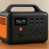 پاور استیشن power station