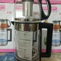 چایساز|قوری، کتری، قهوه‌ساز دستی|آران و بیدگل, |دیوار