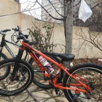 فروش دوچرخه Ofxoro و Ai20 King زیر قیمت