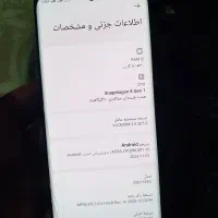 شیاومی mi 12 ram 12|موبایل|هشتگرد, شهرک دریا|دیوار