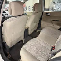 مگان 2000 اتومات مدل 89|خودرو سواری و وانت|تهران, ولنجک|دیوار