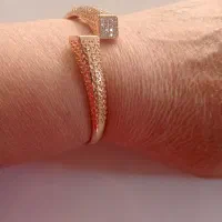 دستبند تیتانیوم 600|بدلیجات|تبریز, |دیوار