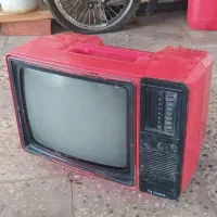 تلویزیون قدیمی
