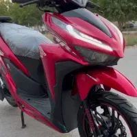 هوندا کلیک150i 2023