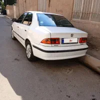 سمند LX 97