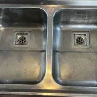 سینک دوقلو