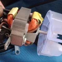 موتور سشوار