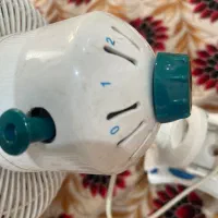 پنکه HEJ|پنکه و تصفیهکنندهٔ هوا|بوشهر, |دیوار
