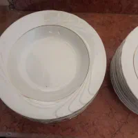 چینی|ظروف سرو و پذیرایی|مشهد, زیرکن|دیوار