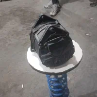 دینام پیکان