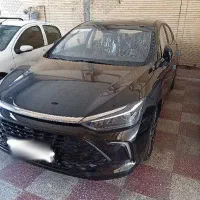 بیجینگ U5 پلاس bejing U5 plus