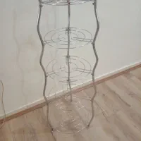 استند قابلمه|آبچکان و نظمدهنده ظروف|کرج, شهرک جهاننما|دیوار