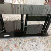 میز تلویزیون شیشه ای|میز تلویزیون|گلبهار, شهر جدید گلبهار|دیوار