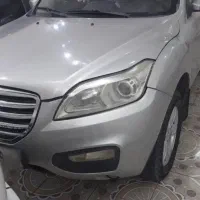 لیفان x60