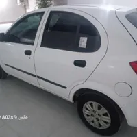 تیبا 2 (هاچبک) EX، مدل ۱۴۰۰|خودرو سواری و وانت|میناب, |دیوار