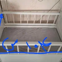 تخت گهواره
