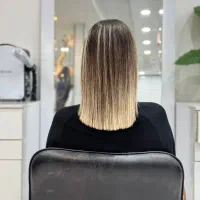 کراتینهٔ مو، پاکسازی و جوانسازی پوست|خدمات آرایشگری و زیبایی|تهران, شهرک شریعتی|دیوار