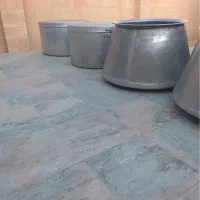 دیگ در حد نو